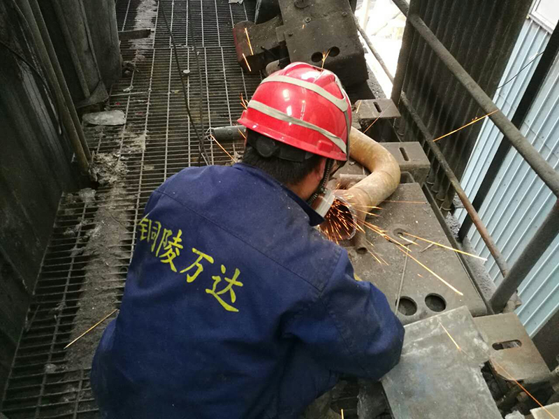 員工風(fēng)采
