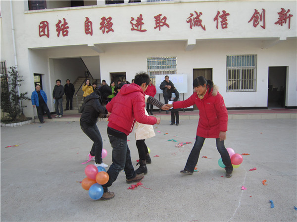 生活學習